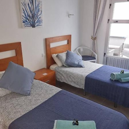 Casa Gales: Relax Next To The Sea Apartment For Families 科拉雷侯 外观 照片