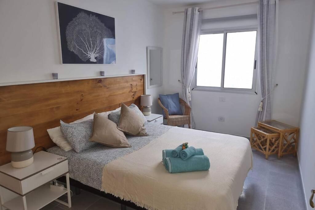 Casa Gales: Relax Next To The Sea Apartment For Families 科拉雷侯 外观 照片
