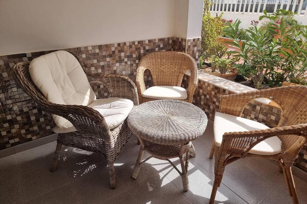 Casa Gales: Relax Next To The Sea Apartment For Families 科拉雷侯 外观 照片