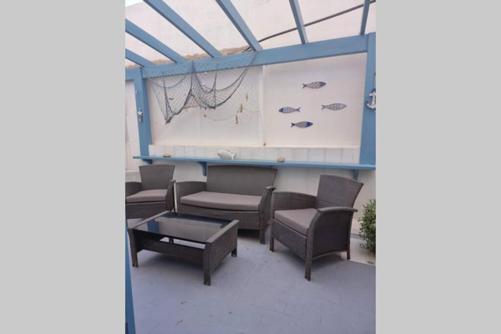 Casa Gales: Relax Next To The Sea Apartment For Families 科拉雷侯 外观 照片