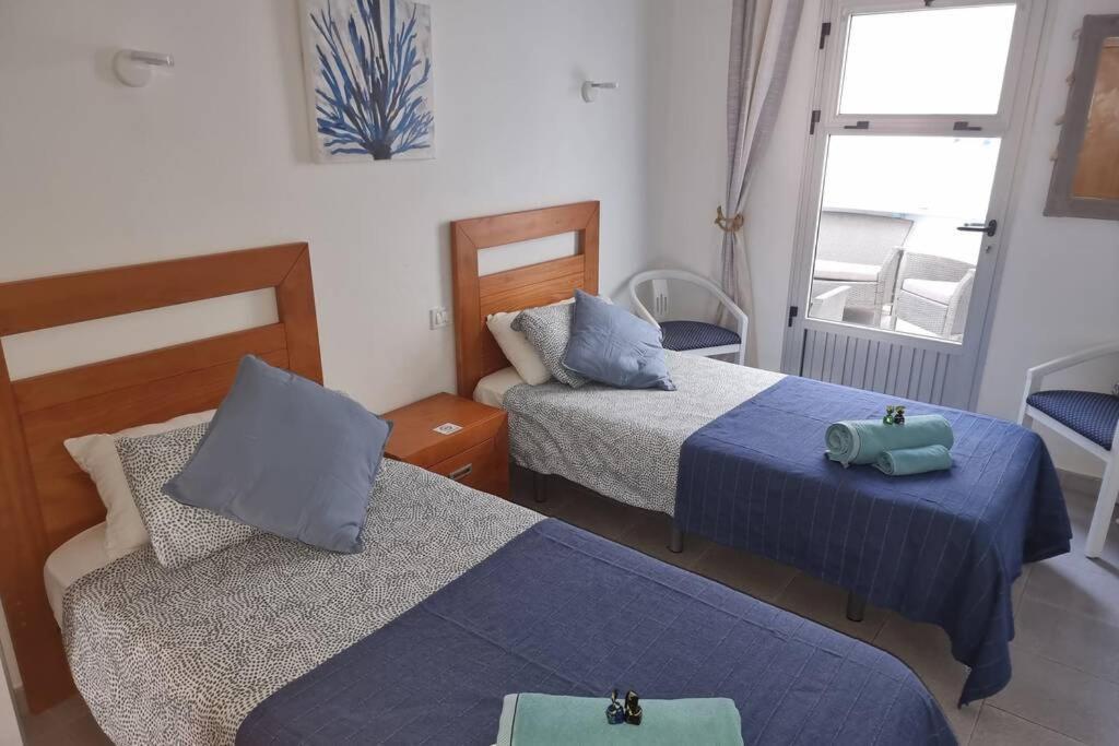 Casa Gales: Relax Next To The Sea Apartment For Families 科拉雷侯 外观 照片