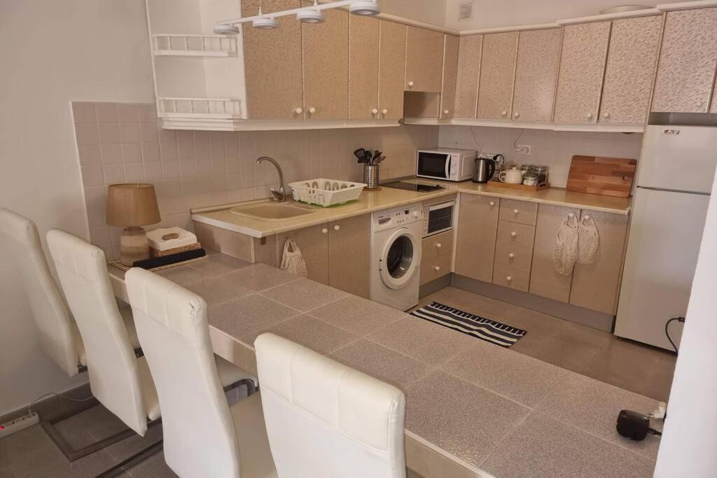 Casa Gales: Relax Next To The Sea Apartment For Families 科拉雷侯 外观 照片