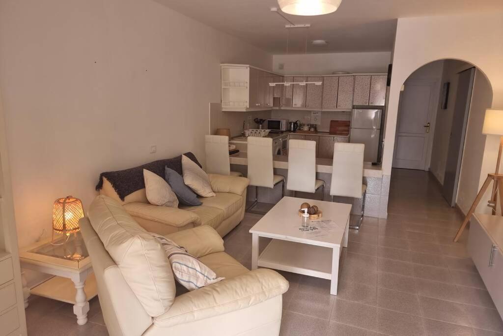 Casa Gales: Relax Next To The Sea Apartment For Families 科拉雷侯 外观 照片